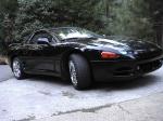 Mitsubishi 3000GT VR-4 1994 года